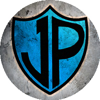 Logo Club Sport José Pardo